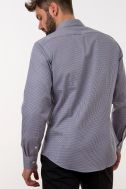 Shirt Aplomb Regular KS-APLOMB-1820-LUZI-80