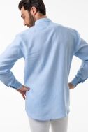 Camisa Aplomb Classic ks-aplomb-5129-2t-casablanca-60