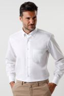 Shirt no iron Aplomb Classic KS-APLOMB-5129-ADELAIDE-100