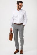 Chemise Aplomb Classic ks-aplomb-5129-cambridge-100