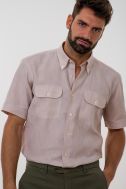 Camisa Aplomb Classic aplomb-5130-2t-casablanca-27
