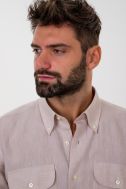 Camisa Aplomb Classic aplomb-5130-2t-casablanca-27