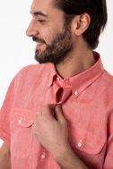 Shirt Aplomb Classic ks-aplomb-5130-2t-casablanca-40