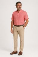 Camisa Aplomb Classic ks-aplomb-5130-2t-casablanca-40