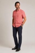 Camisa Aplomb Classic ks-aplomb-5130-2t-casablanca-40