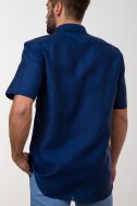 Chemise Aplomb Classic ks-aplomb-5130-2t-casablanca-50