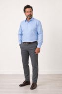 Camisa Aplomb Classic ks-aplomb-5155-oxford-060