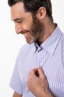 Shirt Aplomb Classic KS-APLOMB-VALENCIA-5130-071