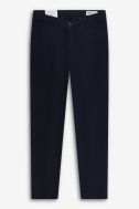 Trousers Moro Slim MORO-MI-2501-BLU