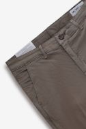Trousers Moro Slim MORO-MI-25012-FANGO