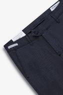 Trousers Moro Slim MORO-MI-2525-BLU