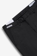 Trousers Moro Slim MORO-MI-2525-NERO
