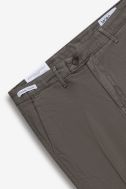 Trousers Moro Slim MORO-MI-2528-FANGO