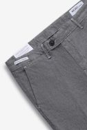 Trousers Moro Slim MORO-MI-2552-PERLA