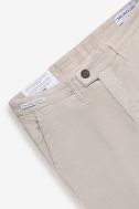 Trousers Moro Slim MORO-MI-2580-BEIGE