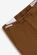 Trousers Moro Slim MORO-MI-2580-CAMMELLO