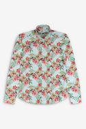 Shirt New England Regular NEW-ENGLAND-1U7LE0FFT2