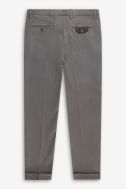 Pantalon B-Settecento Slim PKR-B700-2017-MH711-45