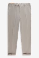 Trousers B-Settecento Slim PKR-B700-5022-MH712-23