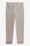 Trousers B-Settecento Slim PKR-B700-5022-MH712-23
