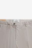 Trousers B-Settecento Slim PKR-B700-5022-MH712-23