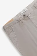 Trousers B-Settecento Slim PKR-B700-5022-MH712-23