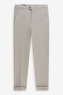 Pantalones B-Settecento Slim PKR-B700-9025-MH700-43