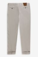 Pantalones B-Settecento Slim PKR-B700-9025-MH700-43