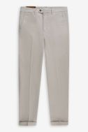 Pantalones B-Settecento Slim PKR-B700-MH700-1025-43