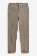 Trousers B-Settecento Slim PKR-B700-MH700-1025-53