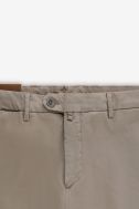Trousers B-Settecento Slim PKR-B700-MH700-1025-53