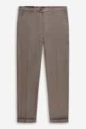 Trousers B-Settecento Slim PKR-B700-MH700-4008-53