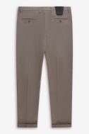 Trousers B-Settecento Slim PKR-B700-MH700-4008-53