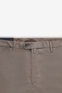 Trousers B-Settecento Slim PKR-B700-MH700-4008-53