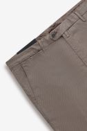 Trousers B-Settecento Slim PKR-B700-MH700-4008-53