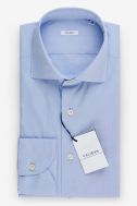 Camisa Caliban Slim PKR-CALIBAN-422-GIO-FUR-FIR-UB2