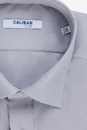 Bügelfreie Caliban Slim PKR-CALIBAN1016-1SMU-FWG-UW1