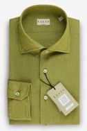 Chemise Xacus Regular PKR-XACUS-11297-742ML-031
