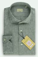 Chemise Xacus Classic PKR-XACUS-11297-848ML-020