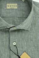 Chemise Xacus Classic PKR-XACUS-11297-848ML-020