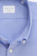 Shirt no iron Xacus Classic PKR-XACUS-11806-WF307-011