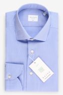 Shirt no iron Xacus Regular PKR-XACUS-11806-WF558ML-011-PE2026