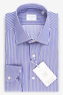 Camisa no plancha Xacus Classic PKR-XACUS-11810-WF331ML-007