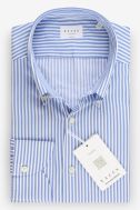 Shirt no iron Xacus Regular PKR-XACUS-11810-WF507ML-005