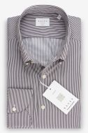 Shirt no iron Xacus Regular PKR-XACUS-11810-WF507ML-010