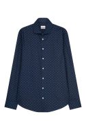 Camisa Seidensticker Slim KE-SEIDENSTICKER-01695327-19