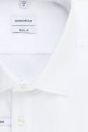 Camisa no plancha Seidensticker Classic seidensticker-01003000-01
