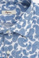 Camisa Ingram Regular SKT089AF72REGULARE1E