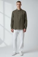 Chemise Xacus Regular SKT11D2DE4REGULARE1D