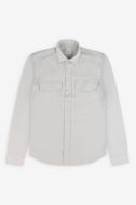 Shirt Xacus Regular SKT1208FB6REGULARG8B